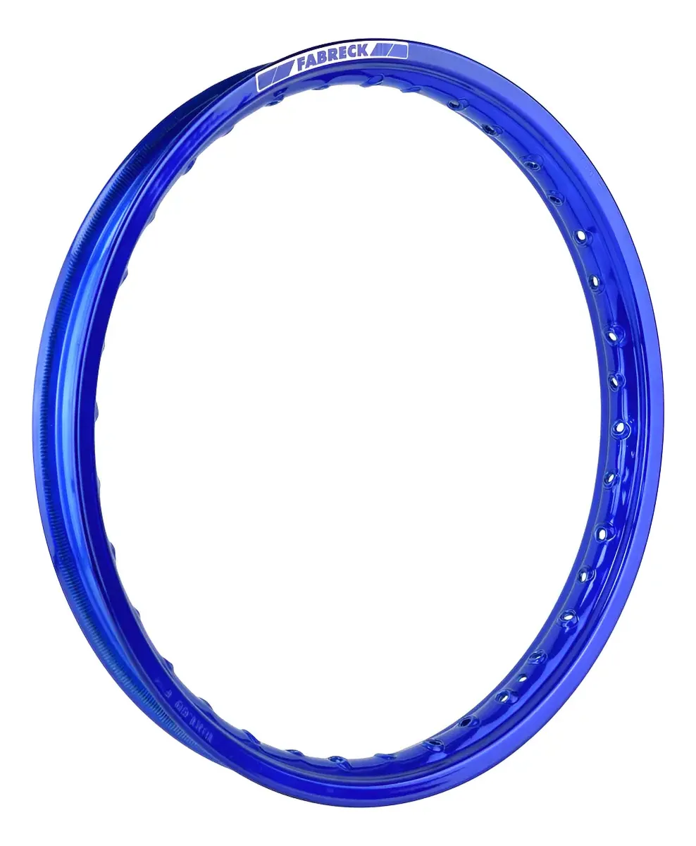 ARO RODA ALUMINIO 1.60 X 18 AZUL