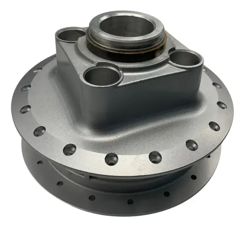 CUBO RODA TRASEIRO CG TITAN 125 1999 S/B