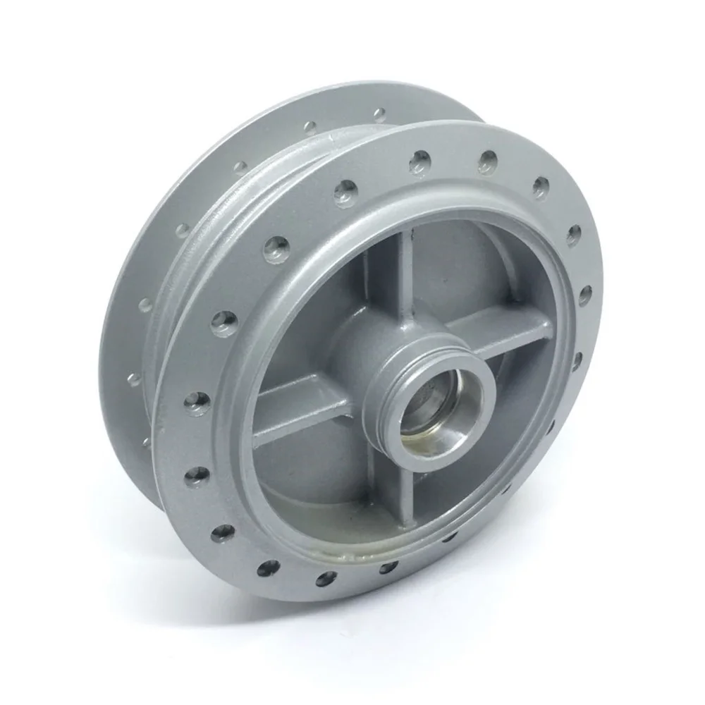 CUBO RODA TRASEIRO CG TITAN 150 FAN 150/160 START