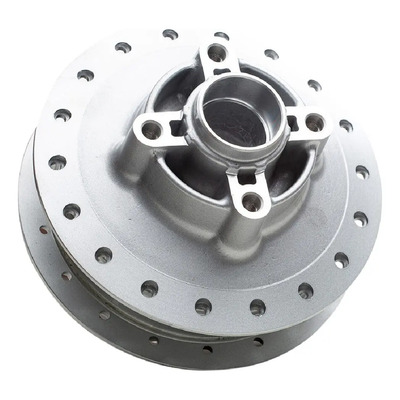 CUBO RODA TRASEIRO FAN 125 2009