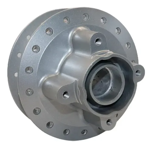CUBO RODA TRAS POP 100/110
