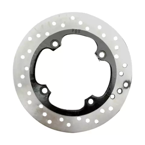 DISCO FREIO TRASEIRO CB 300R/CB 600F HORNET