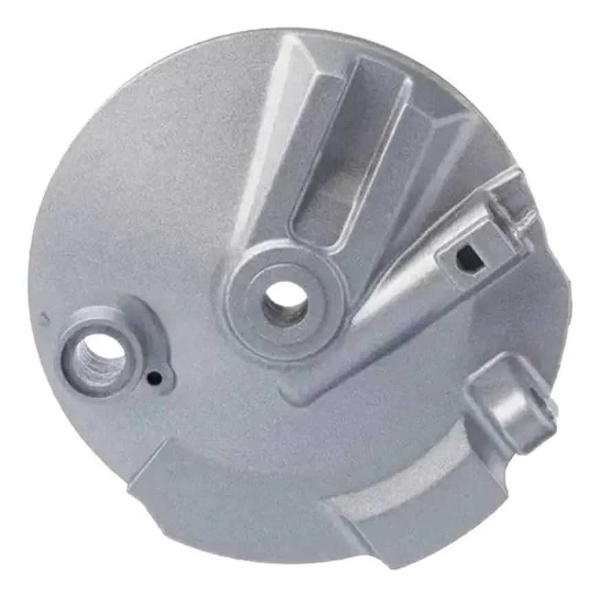 ESPELHO FREIO DIANTEIRO CG TITAN/FAN 150