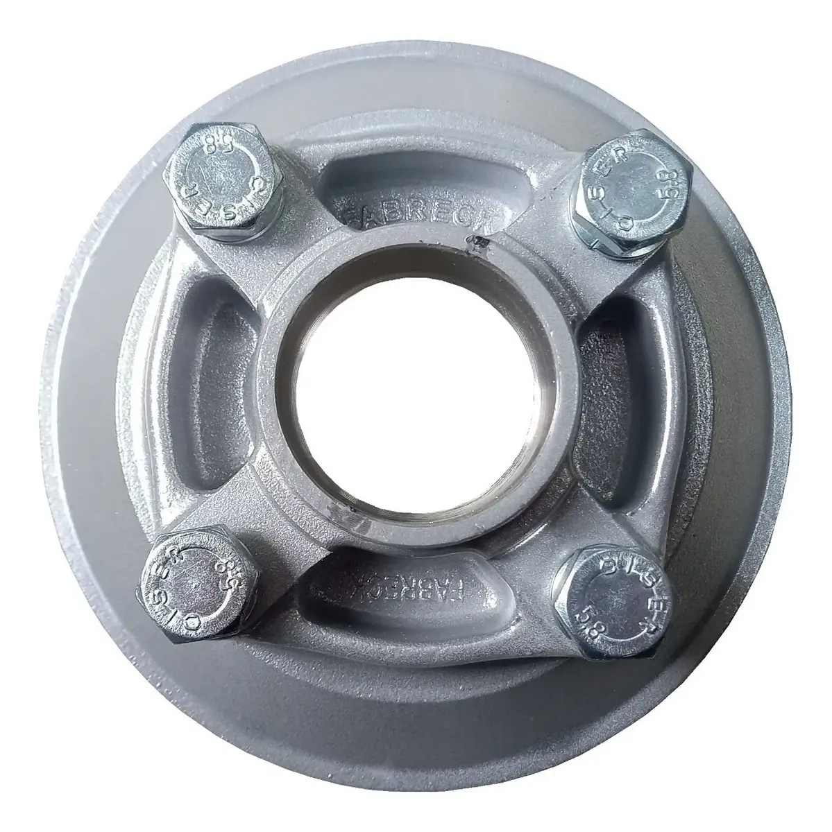 FLANGE TAMBOR FREIO TRASEIRO TITAN 150 KS ES
