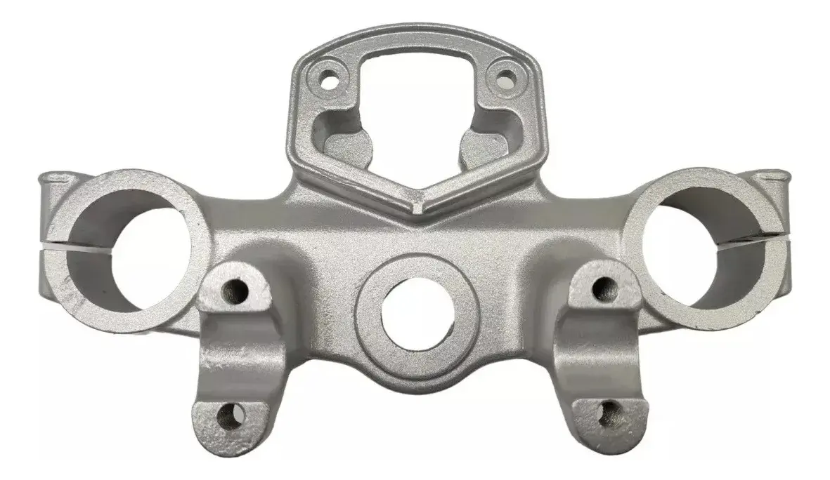MESA SUPERIOR XRE 300 2009 EM DIANTE