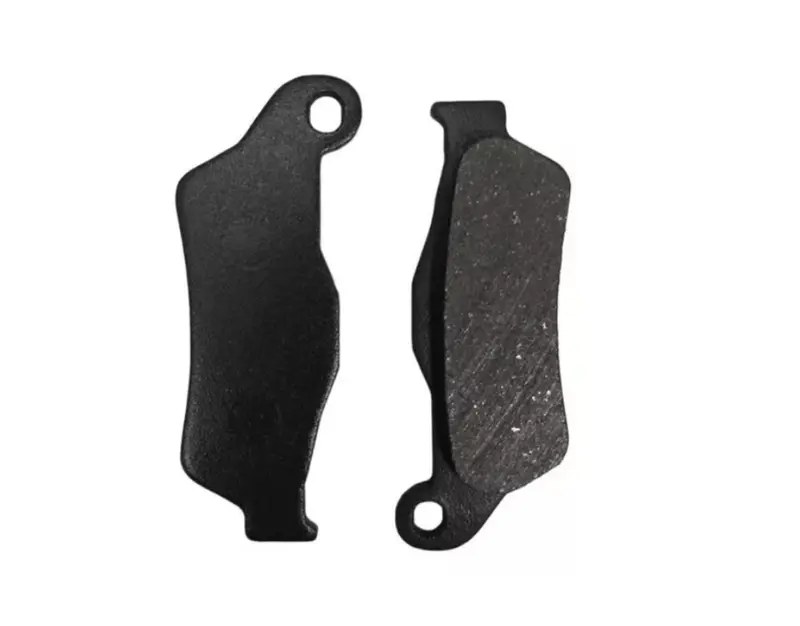 PASTILHA DIANTEIRO FZ 15 XT 660Z TENERE 250
