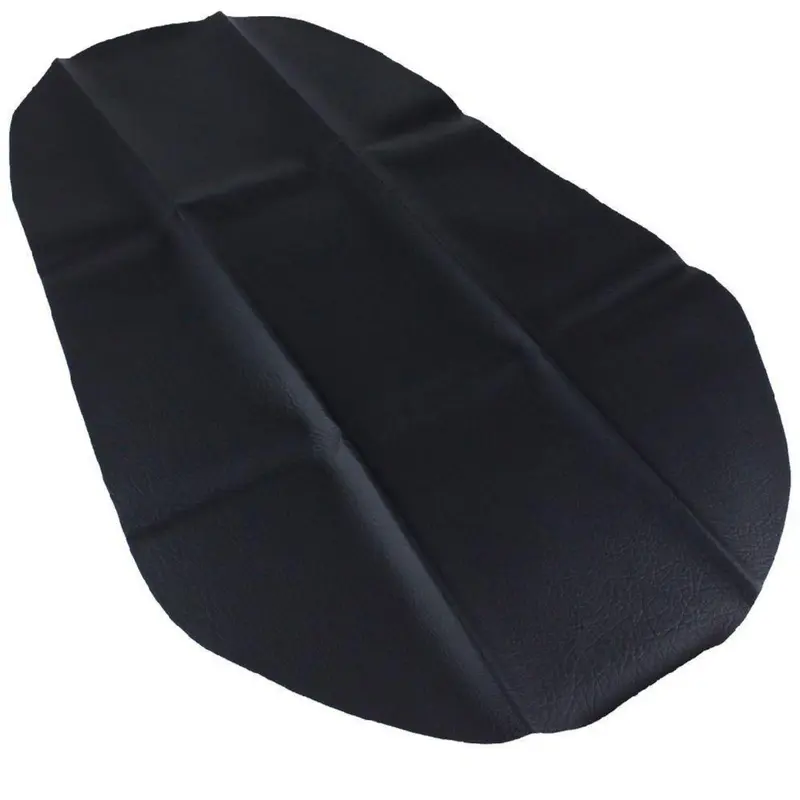 CAPA COMPATIVEL BIZ 125 2009/2016 PRETA
