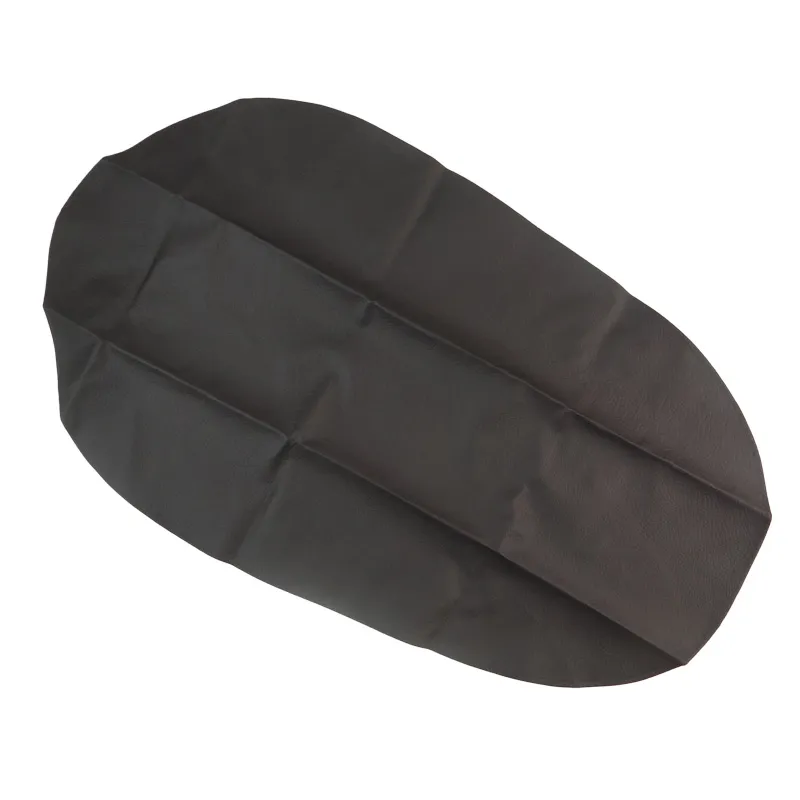CAPA COMPATIVEL NXR BROS 125/150 2003-2008 PRETA