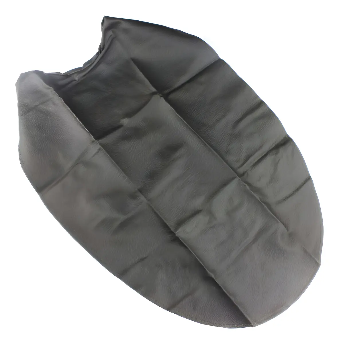 CAPA COMPATIVEL TITAN KS/ES/FAN 2000-2008 PRETO