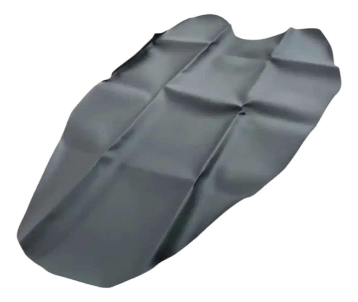 CAPA COMPATIVEL CB 250 TWISTER 2016-2022 PRETO