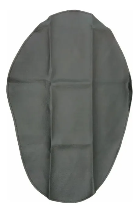 CAPA COMPATIVEL XTZ 250 LANDER 2019-2025 PRETO