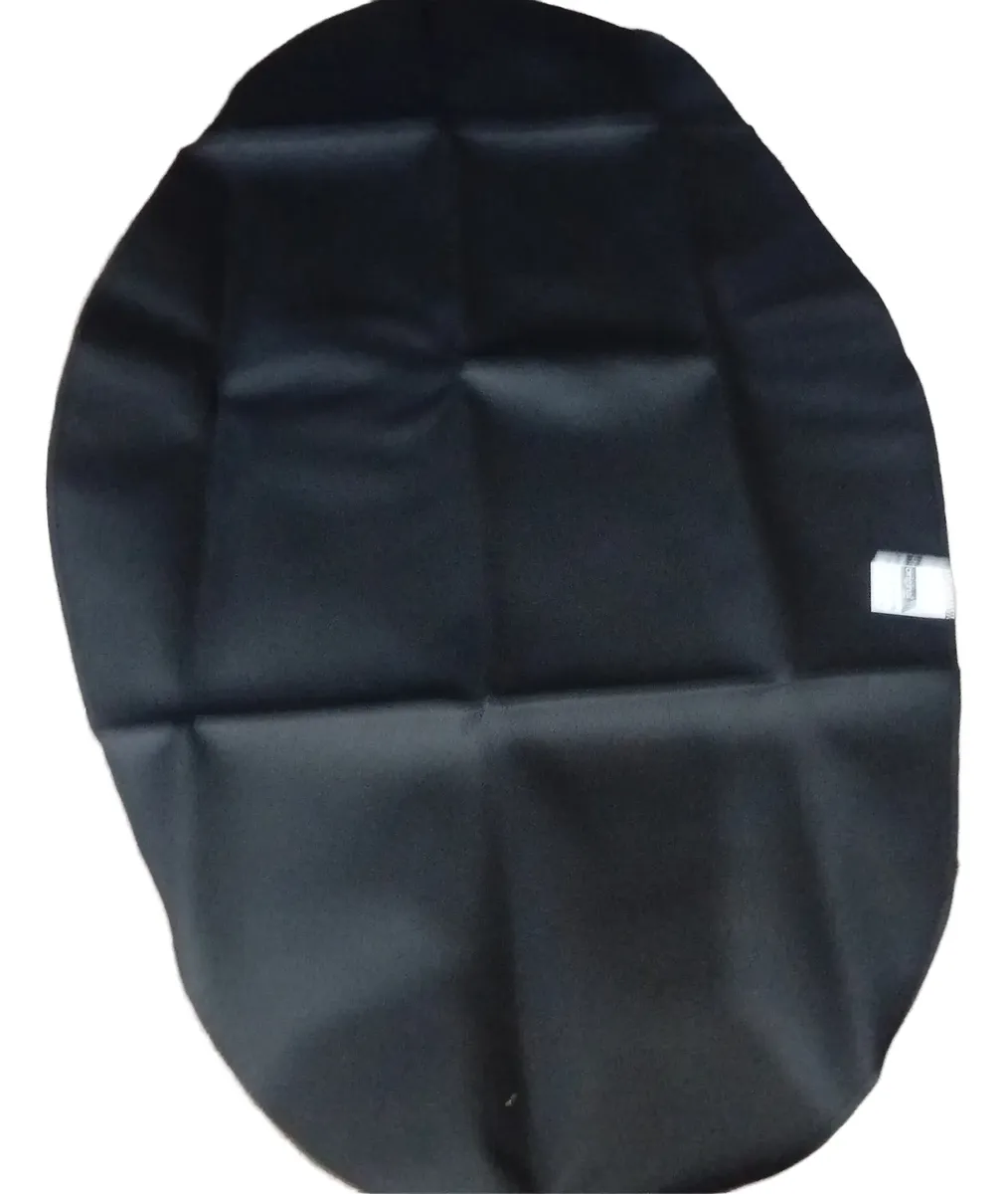 CAPA COMPATIVEL YAMAHA CRYPTON 115 2010-2015 PRETO