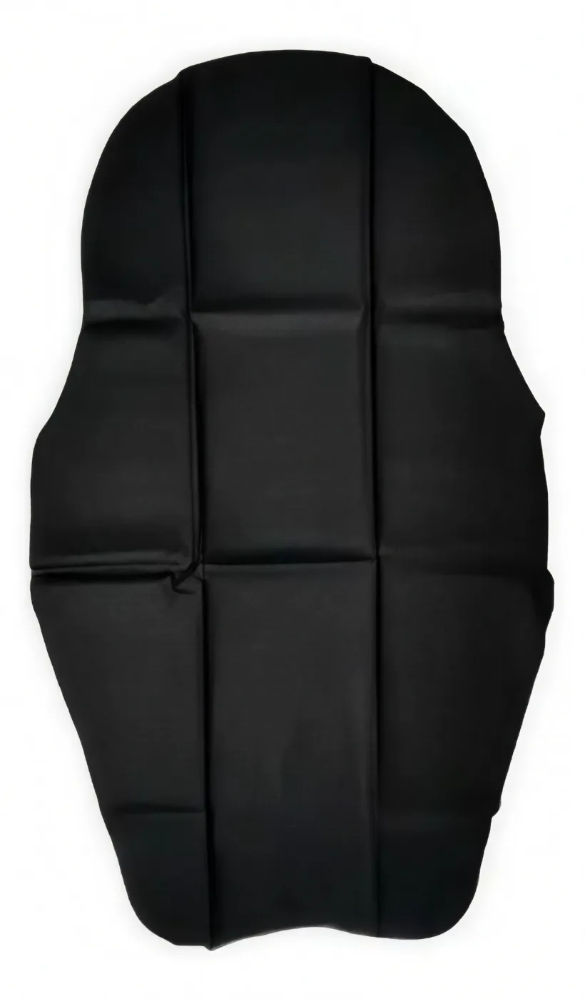 CAPA COMPATIVEL YAMAHA XTZ 150 CROSSER