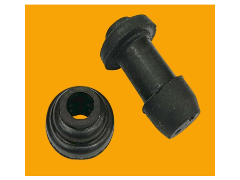 REPARO PINCA DO FREIO 1 PISTAO 10 PCS