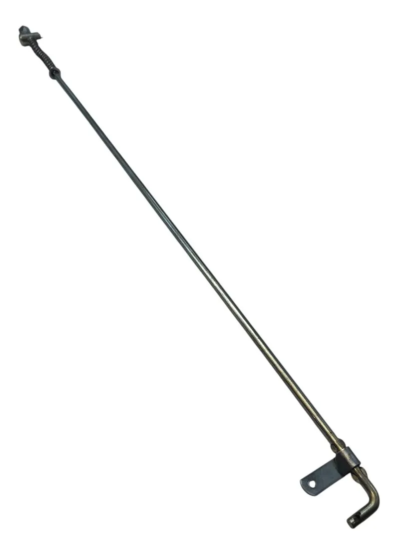 VARAO DE FREIO COMPLETO NX BROS 160 ESD