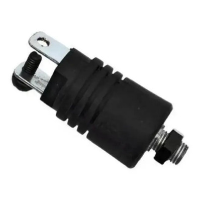 COXIM PISCA COM PARAFUSO PORCA NOVA NXR BROS 125/150/160