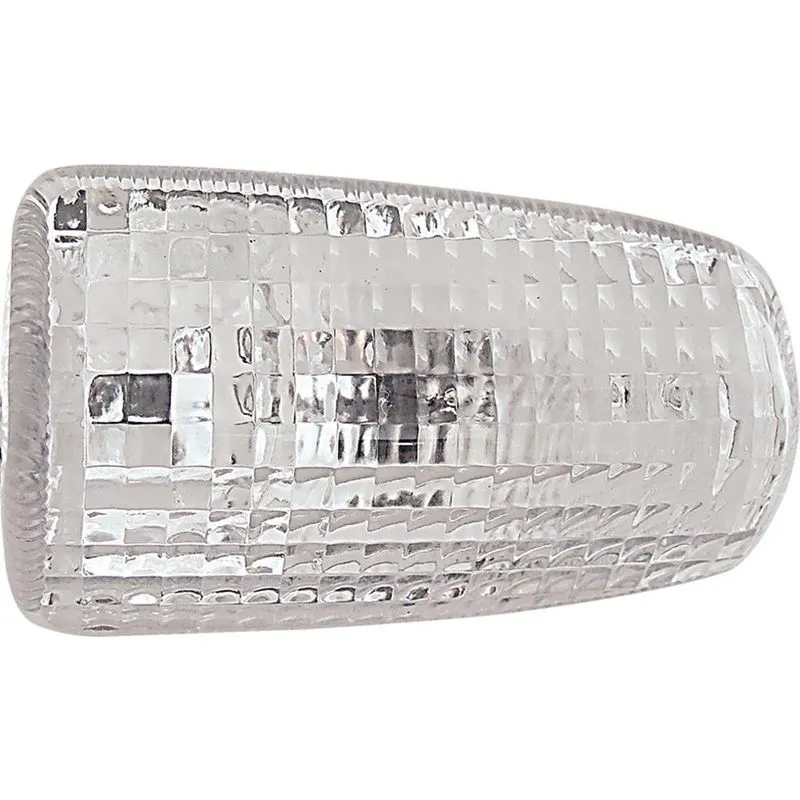 LENTE PISCA TITAN 125 / 150 CRISTAL