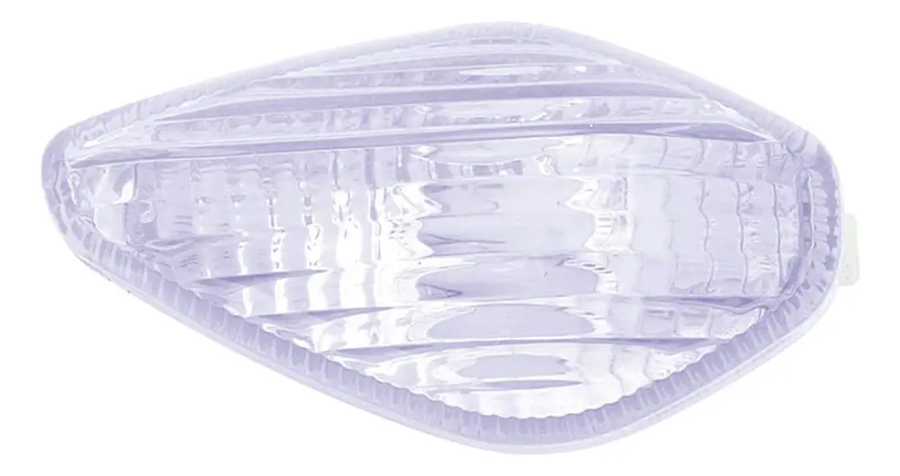 LENTE PISCA TITAN/BROS 2013-2014 DD/TE CRISTAL