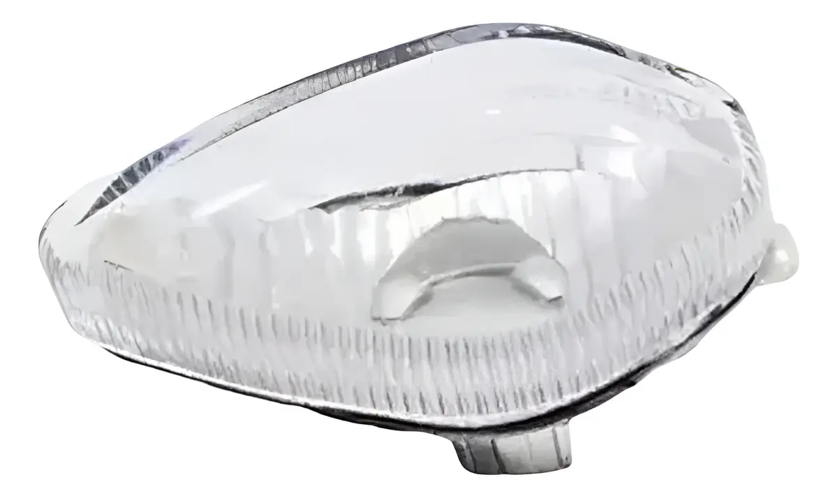 LENTE PISCA TITAN/BROS 2014 L.CRISTAL FUME