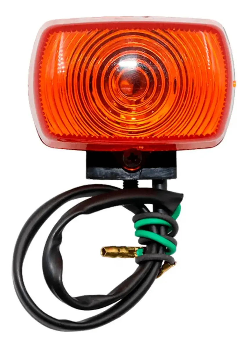 LENTE PISCA XR 200 XLR 125 TORNADO 250