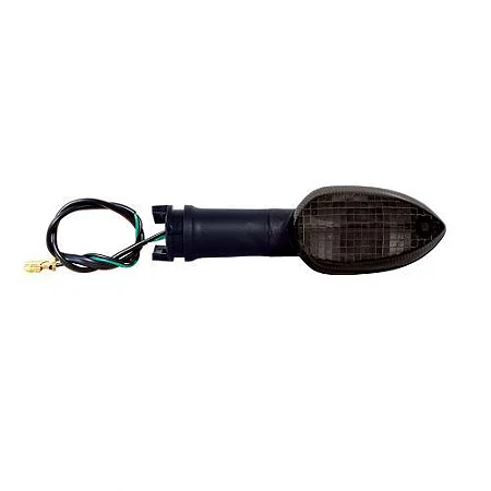 PISCA FACTOR 2009-2011 FAZER 2010-2011 FUME DE/TE