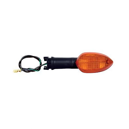PISCA FACTOR FAZER 2009-2011 L DD/TE LARANJA
