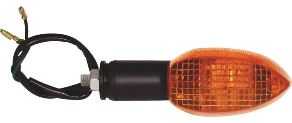 PISCA FAZER 2006-2008 LANDER 2007-2008 DE/TD LARANJA