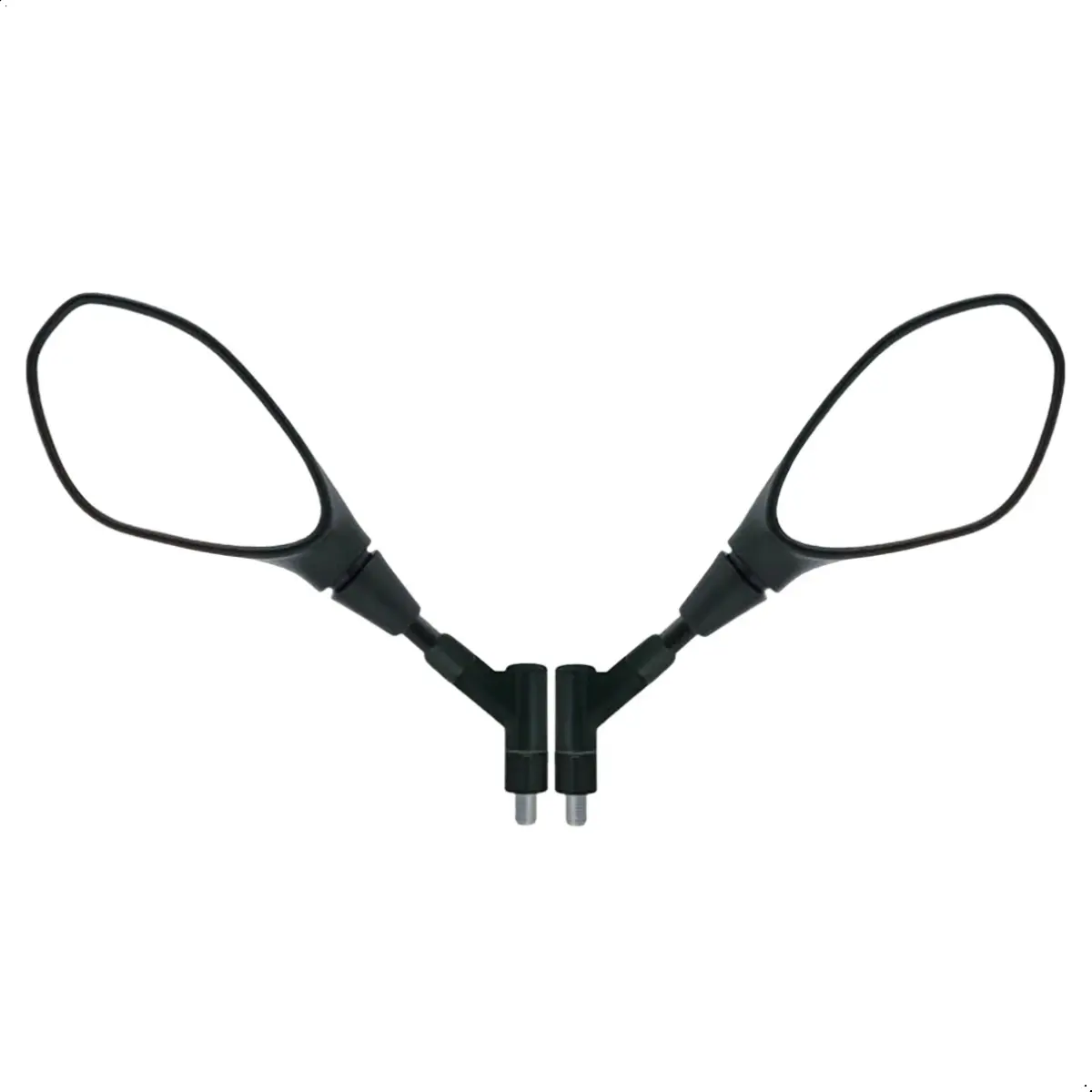 RETROVISOR GS 650 BMW HASTE GIRO 360 LENTE
