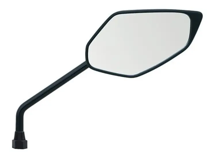 RETROVISOR MINI FAZER YS 150 H PRETA/L P
