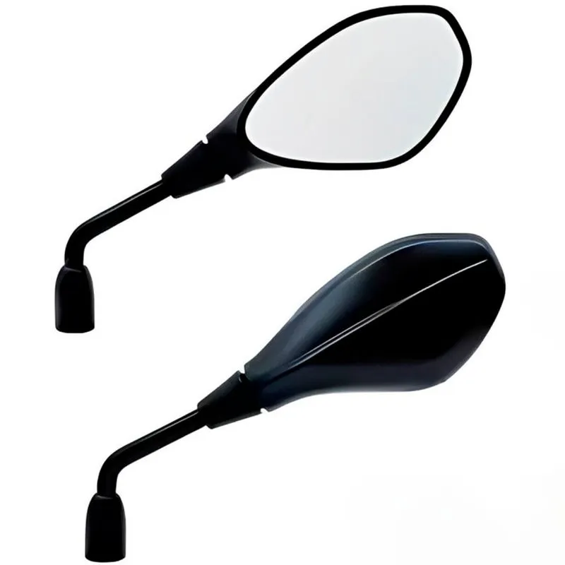 RETROVISOR MINI GS 650 BMW LENTE PLANA P