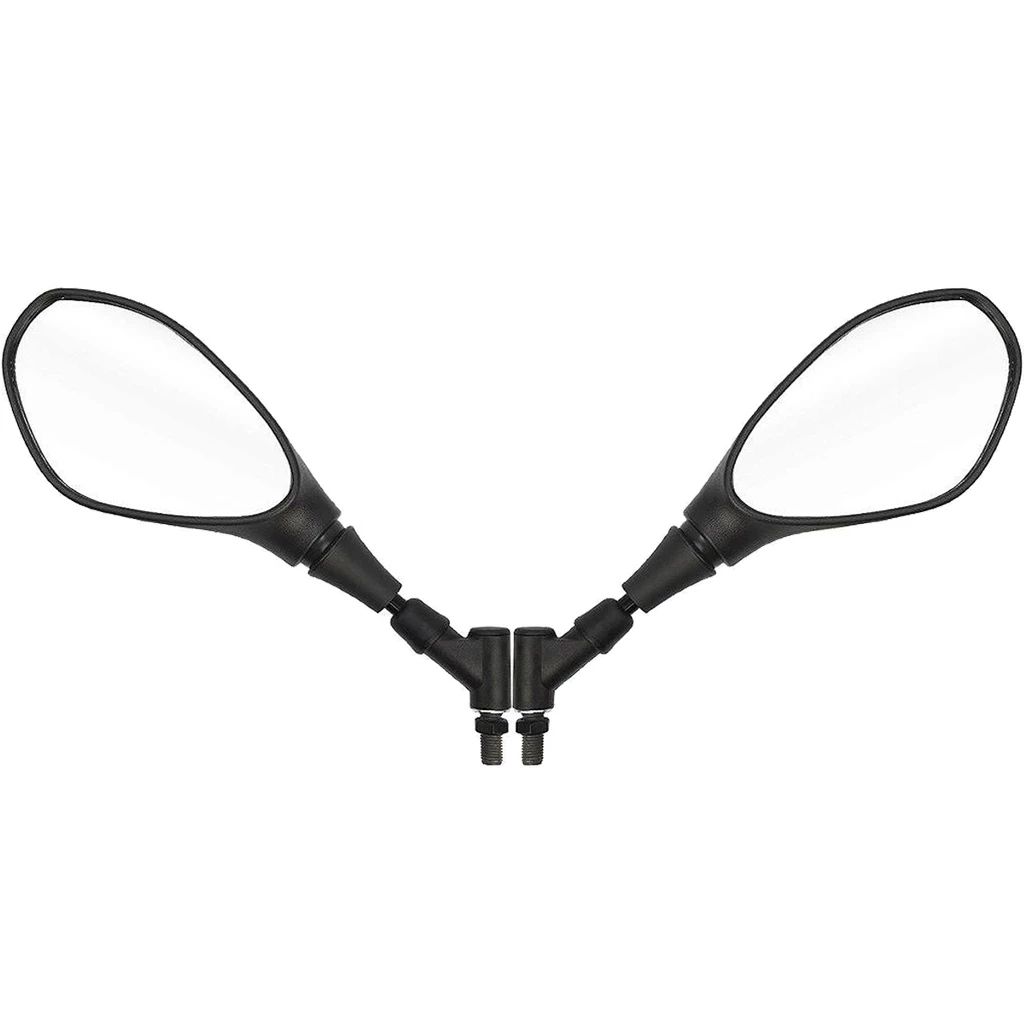 RETROVISOR MINI GS 650 BMW LENTE PLANA P