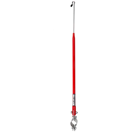 ANTENA CORTA PIPA RETRATIL GUIDAO INOX T