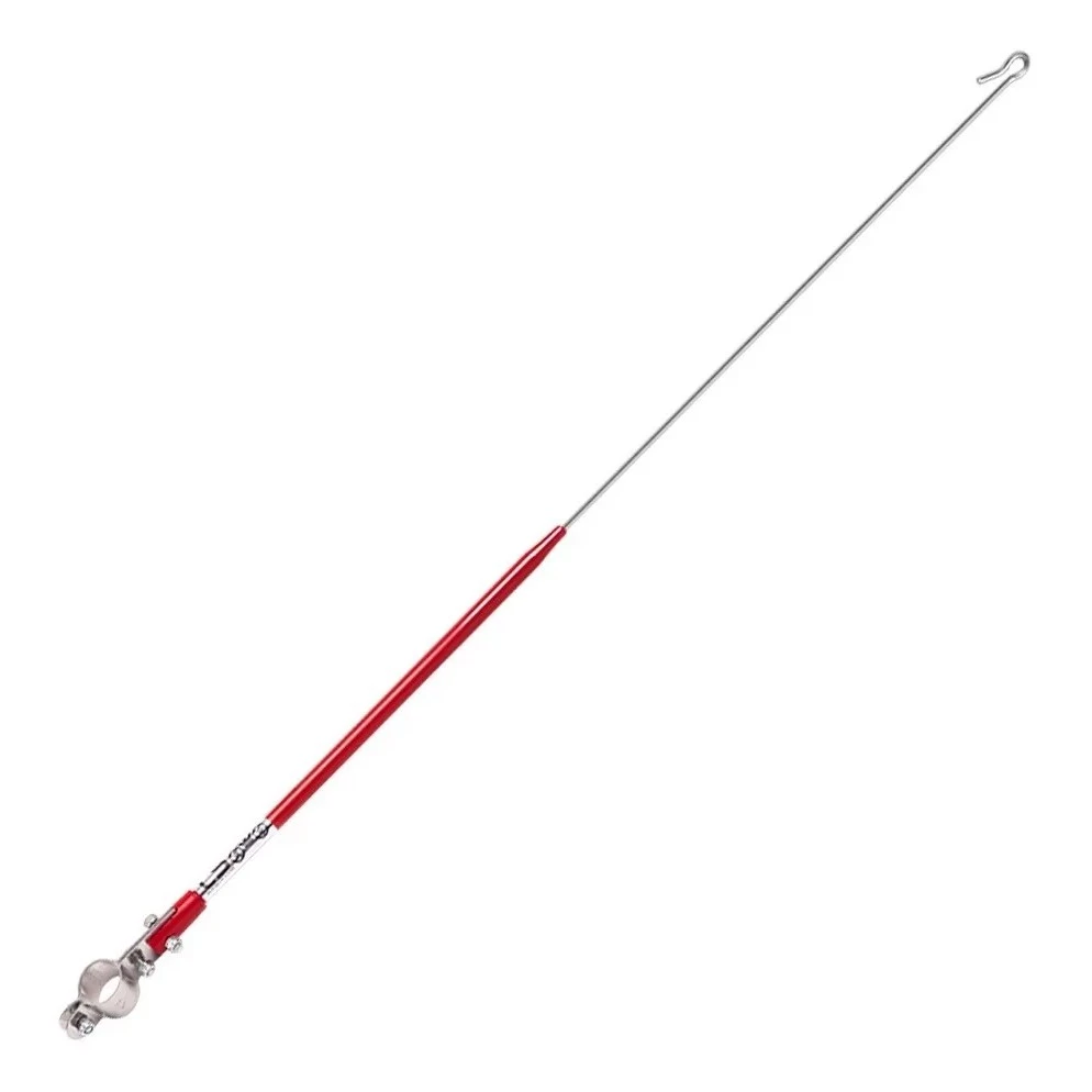 ANTENA CORTA PIPA RETRATIL RETROVISOR