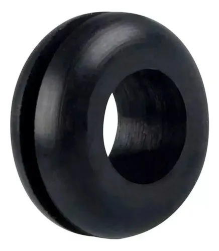 BORRACHA PASSA FIO PARALAMAS PAINEL 20 P