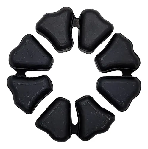 COXIM DA COROA - TWISTER/CB300 4 PEÇAS