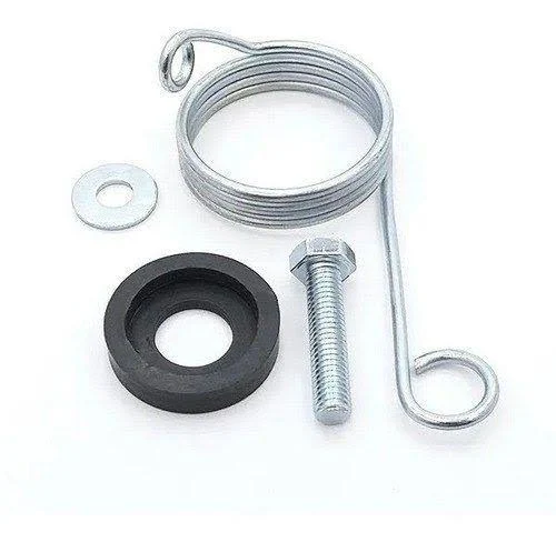 KIT MOLA PEDAL DE PARTIDA CG 125 1983 EM DIANTE