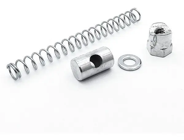 KIT REPARO VARAO FREIO TRASEIRO UNIVERSAL