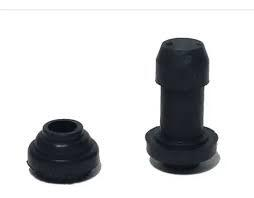 KIT VEDACAO PINCA FREIO PARCIAL TITAN 150