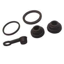 KIT VEDACAO PINCA FREIO TITAN 150-160 BIZ 125