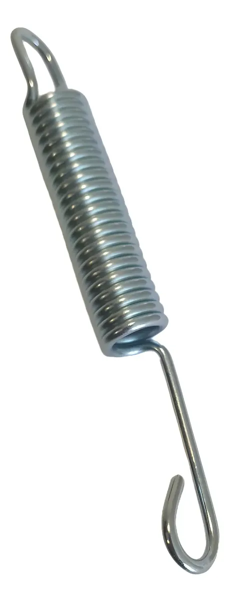 MOLA CAVALETE LATERAL - YBR TODAS