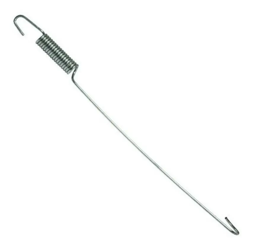 MOLA STOP FREIO CG 125 TITAN 2000 EM DIANTE