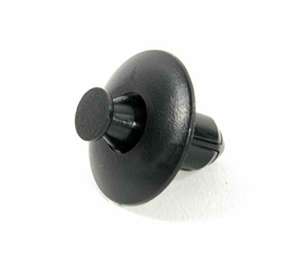 PRESILHA TAMPA LATERAL INFERIOR BIZ 100