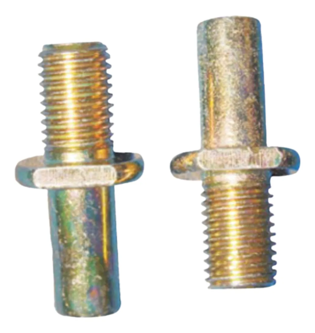 PRISIONEIRO M10 COROA CG 125 1983 ATE 2009
