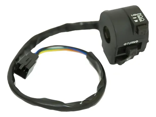 CHAVE LUZ NXR 150 BROS KS 2006-2008