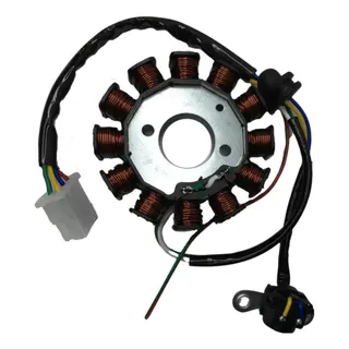 ESTATOR BIZ 125 2009-2010