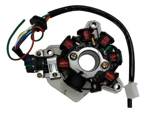 ESTATOR CG 125 1992- 1999