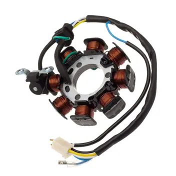 ESTATOR HONDA 125/150 BROS 2003-2005