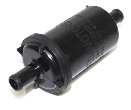 FILTRO COMBUSTIVEL CG 125