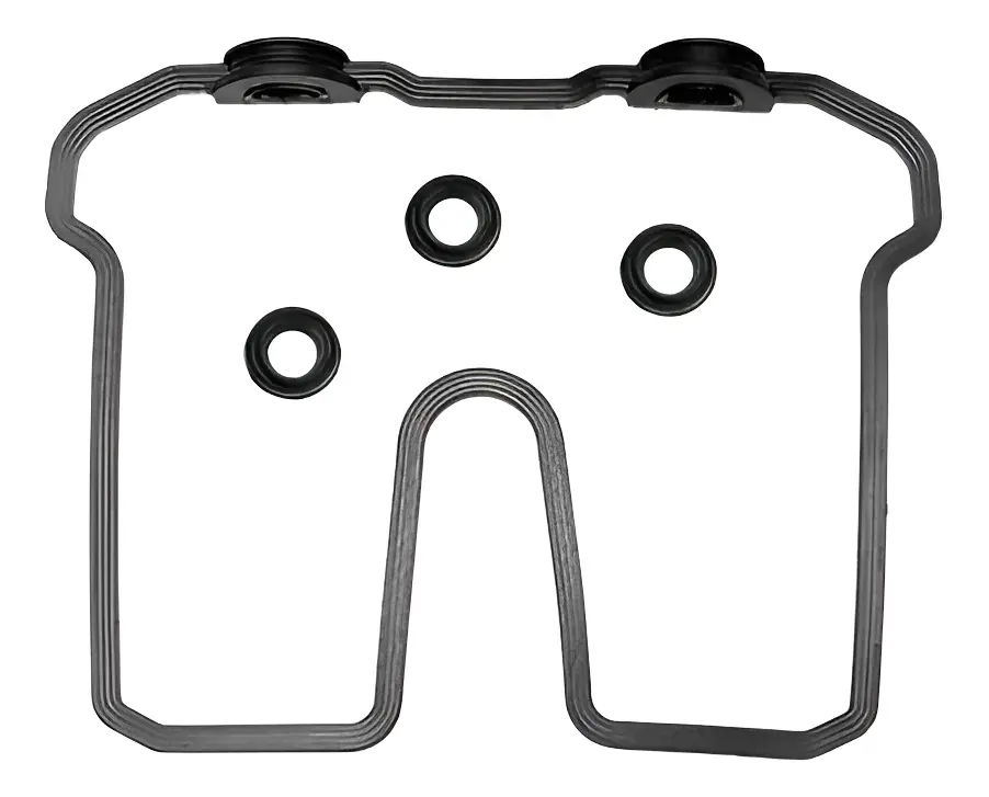 GUARNICAO KIT TAMPA VALVULA CBX 250 TWISTER