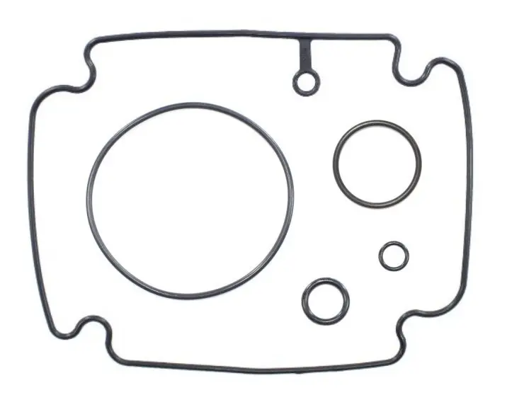 GUARNICAO KIT TAMPA VALVULA HONDA TITAN 160 BROS 160